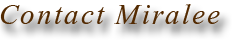 title: contact miralee